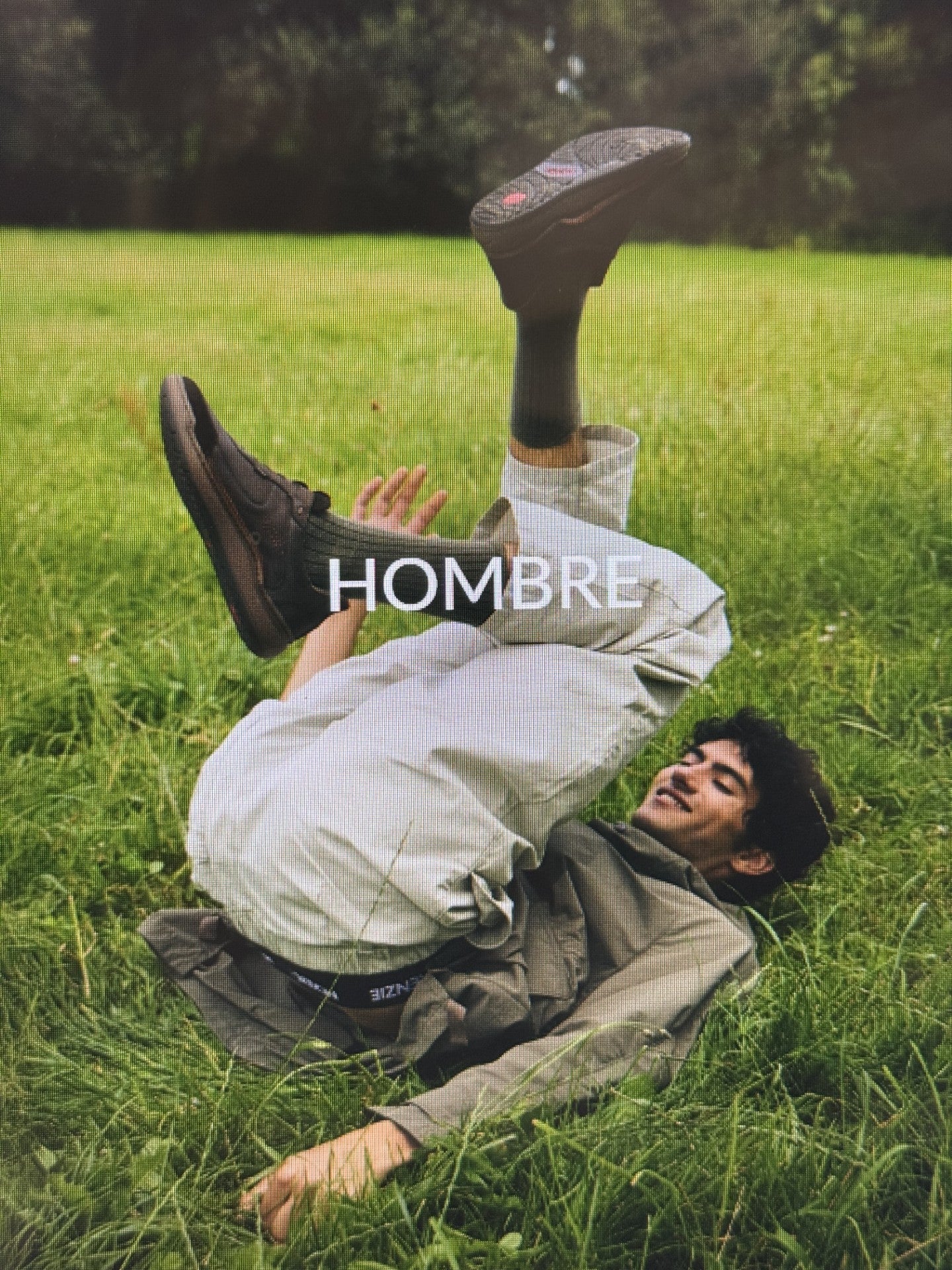 HOMBRE