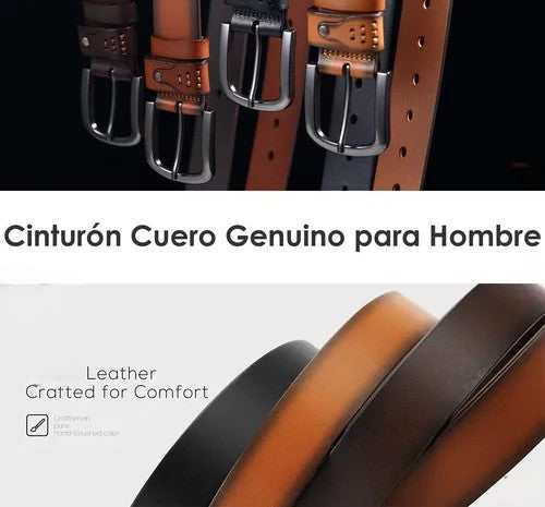 CINTURONES PIERRE CARDIN
