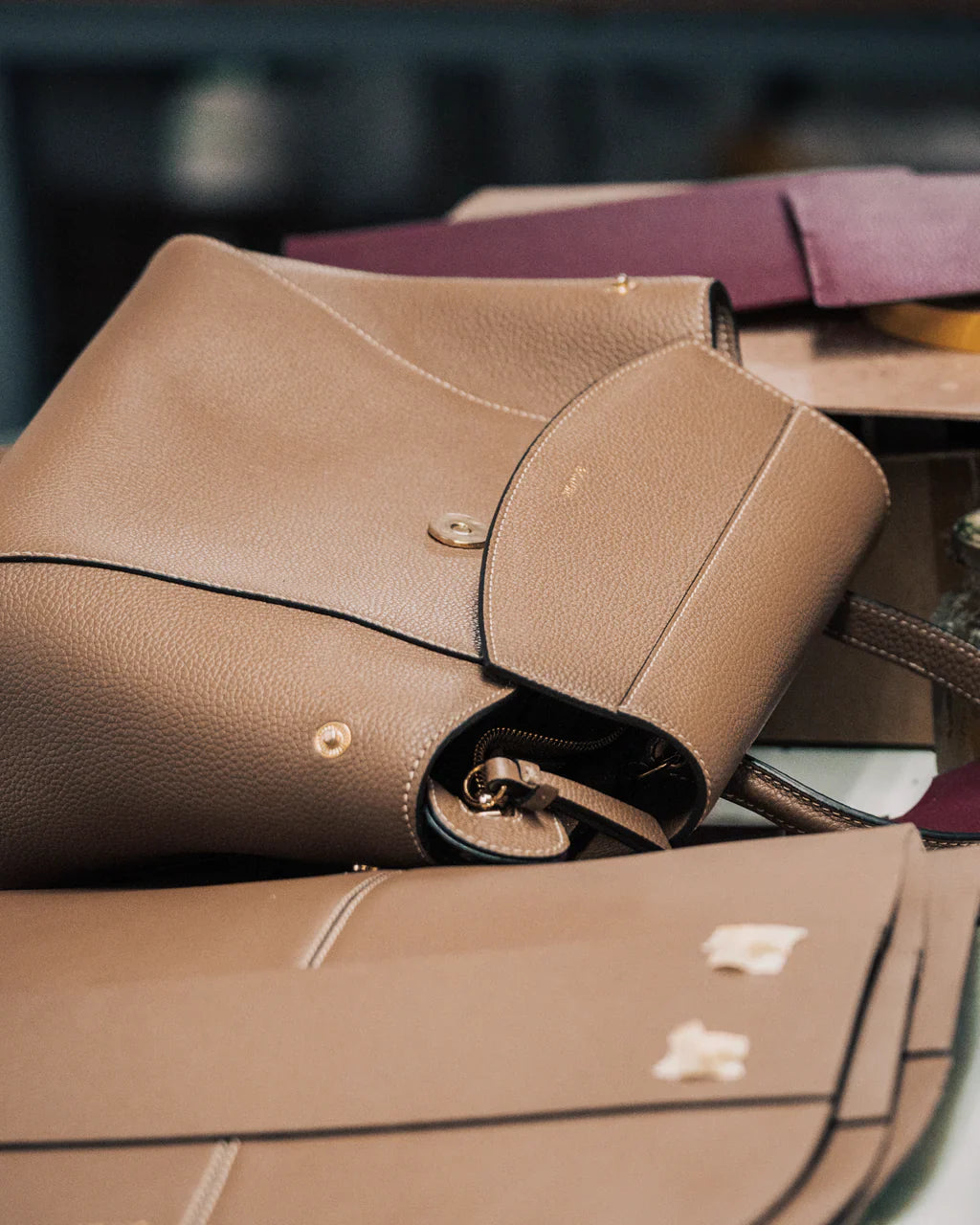 BOLSOS